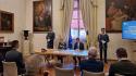 Sottoscritto Protocollo d'Intesa tra il Comune di Parma e il Comando Provinciale della Guardia di Finanza