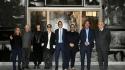 Tutto pronto per la mostra di Balla a Palazzo del Governatore. Lavagetto (Video): "Parma ad un livello internazionale"