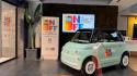 Iren e Fiat, partnership per Topolino