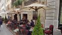 Sigilli al Caffè Greco, chiude a Roma lo storico locale
