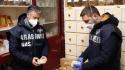 Ispezione in farmacia, contestate irregolarità igienico-sanitarie e gestionali