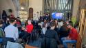 Torna a Parma JEnerational Mentoring: l’occasione per studenti e manager di costruire insieme il futuro del mondo del lavoro