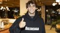 Il centrocampista del Parma, Benjamin Cremaschi, si conferma grande protagonista