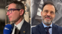 Guerra + Lavagetto