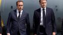 Macron a sorpresa rinomina Lecornu primo ministro: " Farò di tutto per dare alla Francia un bilancio"