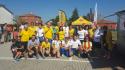 Camminata della malvasia e lo sport si coniuga con cibo e amicizia