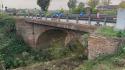 Chiusura diurna per due giorni del ponte sull'Ongina a Busseto - I percorsi alternativi