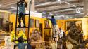Mercante in fiera