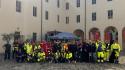7 mila persone coinvolte e 4 comuni impegnati: due giorni di esercitazione per la protezione civile - Le foto