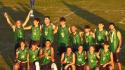 flag football