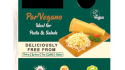 Fake parmigiano reggiano alla fiera Anuga di colonia: il consorzio ottiene la rimozione di una salsa “garlic parmesan flavored sauce” e di un prodotto “parvegano”
