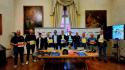 Ecco la 9a Parma Marathon (18-19 ottobre), la Cittadella torna protagonista - I 5 percorsi