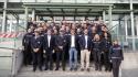 Il nuovo comandante della polizia locale Varno Maccari prende servizio oggi