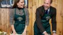 William e Kate vincono causa su privacy violata da Paris Match