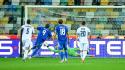 Italia batte Israele 3-0 a Udine, gli azzurri si assicurano un posto ai play off