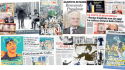 Contest «1728 Gazzetta in mostra»: a voi la scelta del pannello più bello