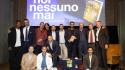 «Come noi nessuno mai», una serata magica per rivivere cinque anni entusiasmanti