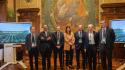 Nasce Novagria Ventures, per creare nuove start-up nell'agroalimentare: la presentazione di Cdp Venture capital e Crédit Agricole