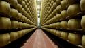 Il Consorzio del Parmigiano Reggiano pubblica il suo primo bilancio di sostenibilità