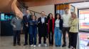 Casappa, Erreà Play e Fondazione Munus insieme per il nuovo Centro di Oncologia e Radioterapia di Parma