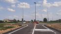 Chiusura della Provinciale Trecasali-Torrile dal 20 al 22 ottobre