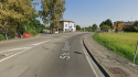 Incidente via Reggio