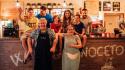 Rugby, cucina e ironia: Noceto dice addio al «Mon»