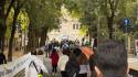 Tutto pronto per la Parma marathon