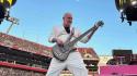 Morto a 48 anni Sam Rivers, bassista e fondatore dei Limp Bizkit