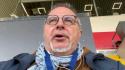 Estevez dal 1'. Parma in campo a Genoa con 36 tifosi crociati sugli spalti (anche dall'Irlanda) - Genoa-Parma le videoformazioni di Sandro Piovani
