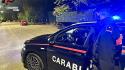 parma: sorpresi con attrezzi da scasso in un area residenziale della citta’, uno dei due esibisce documenti falsi. arrestato 20enne straniero, espulso nel 2024 e rientrato irregolarmente in italia e d
