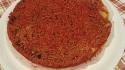 Irresistibile Torta Ricciolina