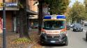 trovato morto in via Fleming