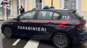 Collecchio: doveva rimanere in regime di arresti domiciliari all’interno di una comunita’ di Parma ma e’ stato trovato alla stazione dei treni di Ozzano Taro pronto a lasciare il territorio parmense. 