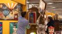 Bagno di folla per Mercanteinfiera: l'edizione autunnale chiude con 56mila visitatori e più di 6.500 buyer - Foto
