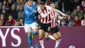 Napoli - Psv