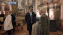  Il giubileo dei notai di Parma, solenne cerimonia in Battistero