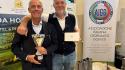 Zarotti e Gallerani campioni dei giornalisti e comunicatori golfisti