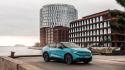 Nuova Leaf, l'autonomia arriva a 622 km