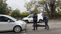 Paura in via Volturno: pedone investito sulle strisce