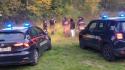 Interrotto sul nascere un "rave party" organizzato in località di "Case Vosina": denunciati 35 giovani