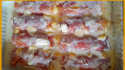 Cannelloni al prosciutto cotto