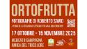 Ortofrutta - Mostra fotografica al Mercato Campagna Amica del Tricolore di Reggio Emilia 