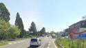 Operaio investito da un'auto a Pontetaro
