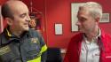 Vigili del fuoco ancora più operativi grazie alla HILTI - Video