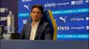 Vigilia di Parma-Como, Carlos Cuesta perde anche Almqvist. E presenta così la partita…