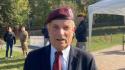 "Un obbligo ricordare quei caduti", i parà parmigiani celebrano l'anniversario di  El Alamein - Video