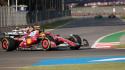 Messico, nelle libere Norris davanti a Hamilton