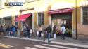 Via D'Azeglio, inaugurato «Il piccolo Stuard», fra prodotti bio e impegno sociale 