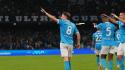 Il big match è del Napoli: batte l'Inter 3-1